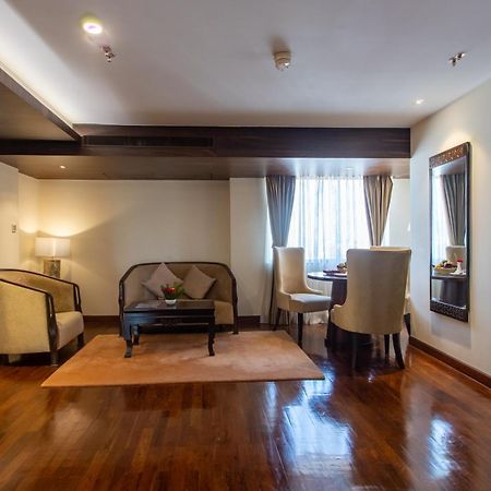 Ramada By Wyndham Kathmandu Dhumbarahi Hotel Exterior photo