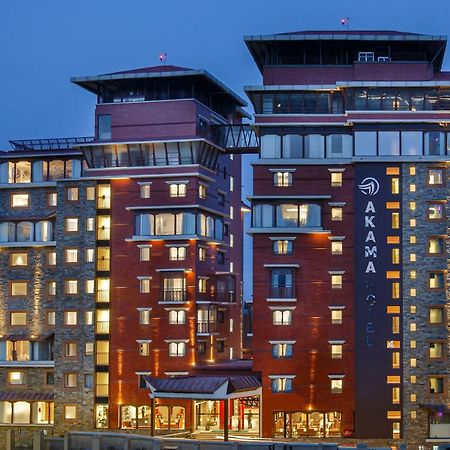 Ramada By Wyndham Kathmandu Dhumbarahi Hotel Exterior photo